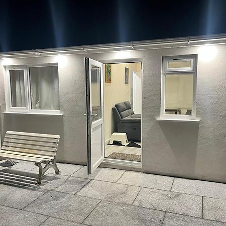 Ayos Apartment Dublin Bagian luar foto