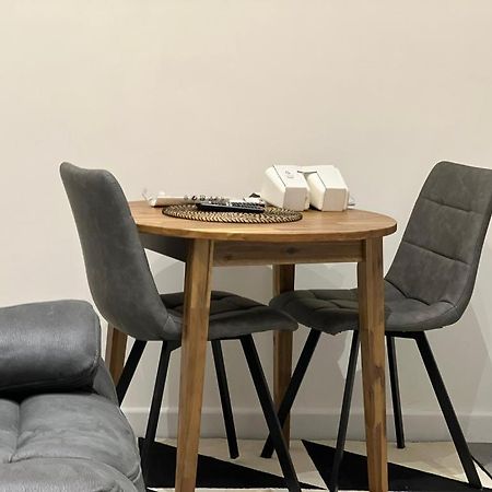 Ayos Apartment Dublin Bagian luar foto