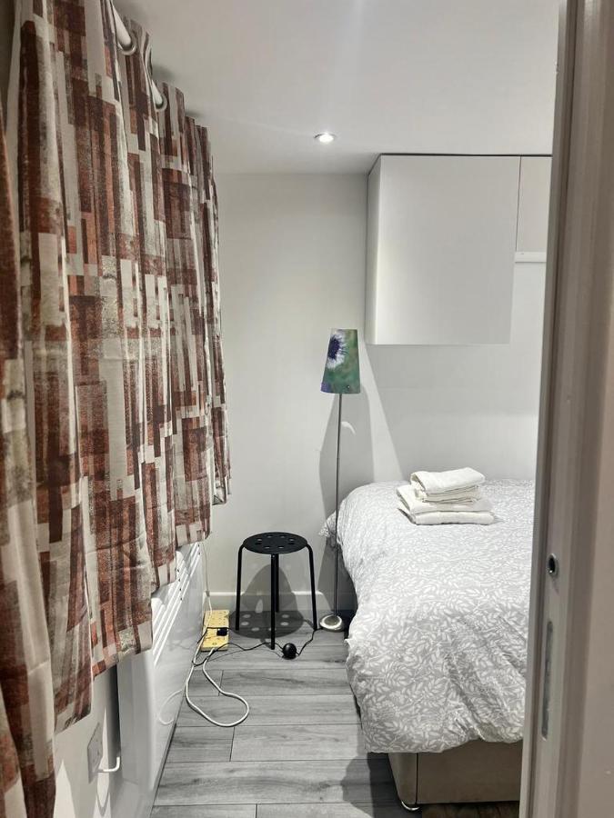 Ayos Apartment Dublin Bagian luar foto