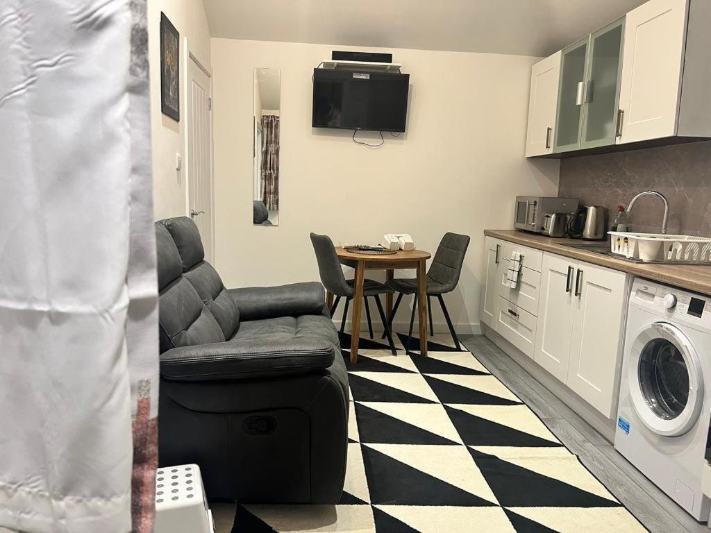 Ayos Apartment Dublin Bagian luar foto