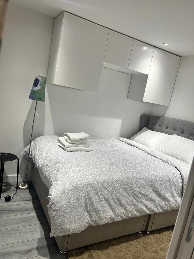 Ayos Apartment Dublin Bagian luar foto