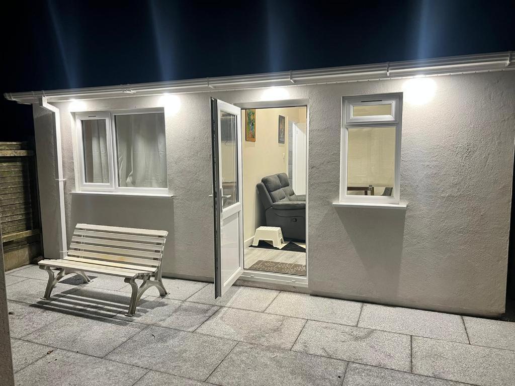 Ayos Apartment Dublin Bagian luar foto
