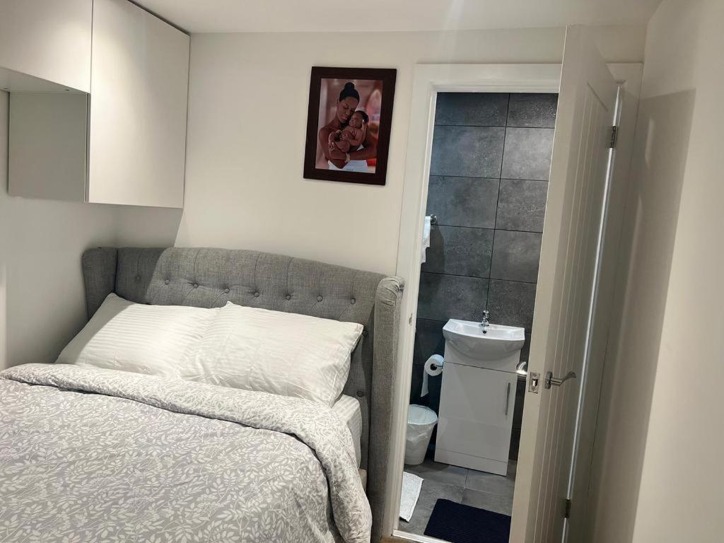 Ayos Apartment Dublin Bagian luar foto