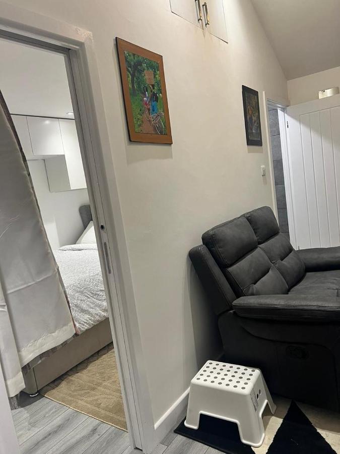 Ayos Apartment Dublin Bagian luar foto